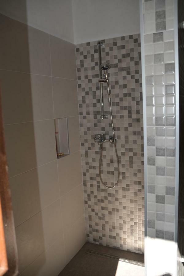 Apartma Zala Most na Soči 外观 照片