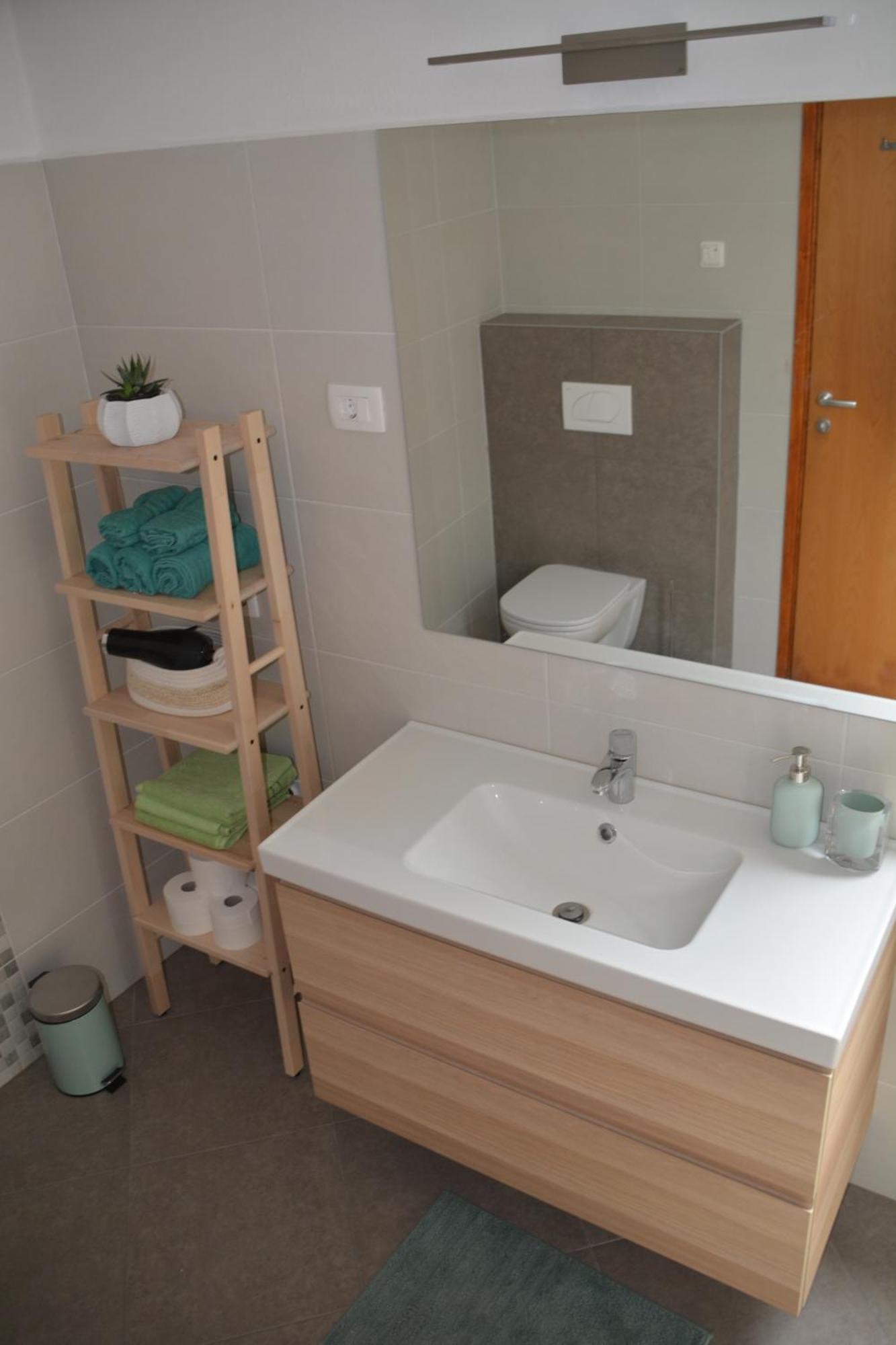 Apartma Zala Most na Soči 外观 照片